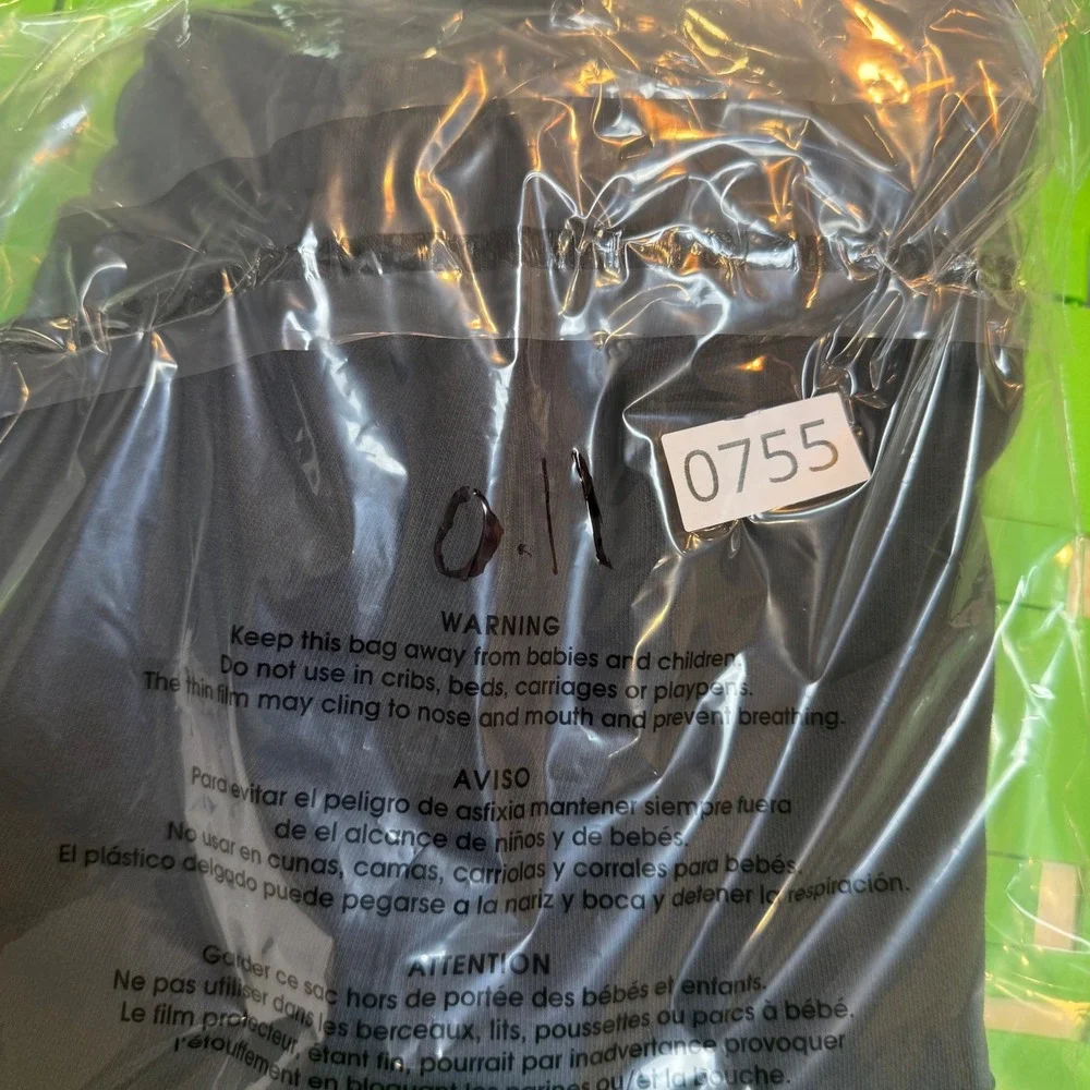 Jordan Mens Black Fleece Basketball Shorts Jumpman Logo Branded Side Tape Size M